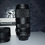 Sigma 100-400mm f/5-6.3 DG OS HSM C для фотокамер Nikon (фото #2)