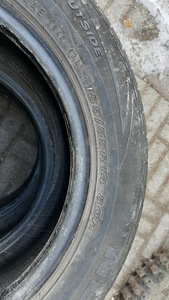 3x Nexen Nblue HD 185/55/R14 (2 foto / 3)