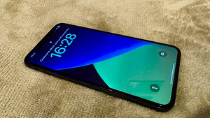 iPhone XS Max 256GB (1 foto / 3)