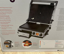Uus grill Sage Smart Grill Pro SGR840