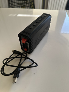 Rokform bluetooth kõlar (2 foto / 2)