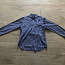 “Marco Polo, Ralph Lauren” Shirt Slim fit size L Blue (foto #1)