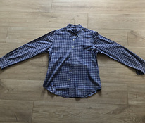 Рубашка приталенного кроя "Marco Polo, Ralph Lauren" размер