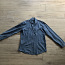 “Hugo Boss” Shirt Regular fit size M Blue (foto #1)