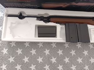 M14 CYMA. (5 foto / 6)