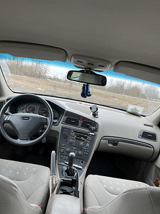 Volvo s60 -103kw (5 foto / 7)