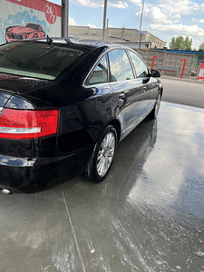 Audi a6 c6 3.0 165 kw (5 foto / 6)