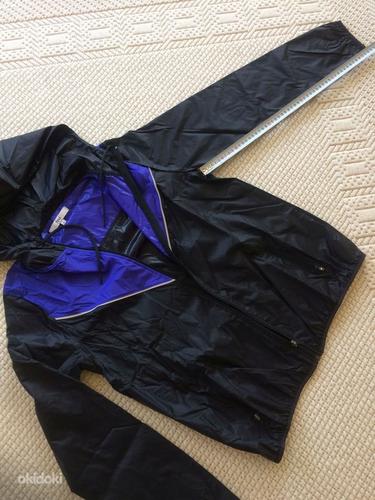 Спортивная куртка сверхлегкий размер S/M (фото #3)