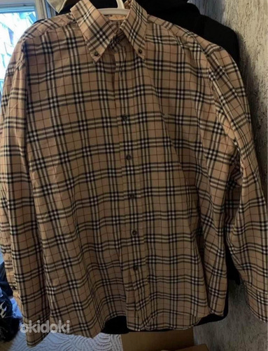 Burberry