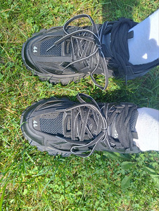 Balenciaga track 1 koopia (1 foto / 4)