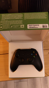 Контроллер uUS серии Xbox + USB Type C (2 фото из 3)