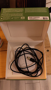 Контроллер uUS серии Xbox + USB Type C (3 фото из 3)