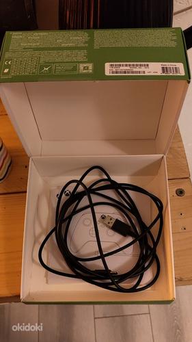 Контроллер uUS серии Xbox + USB Type C (фото #3)