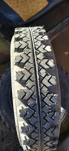 Lada niva rehv (2 foto / 3)