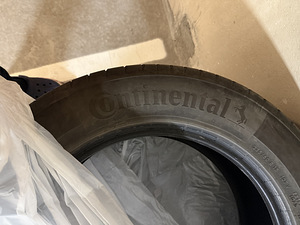 Continental suverehvid / летние шины (5 foto / 7)