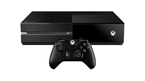 Xbox One 1TB (1 фото из 1)