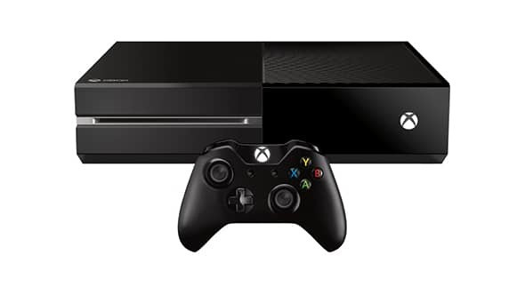 Xbox One 1TB