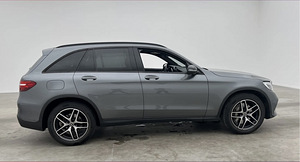 МЕРСЕДЕС GLC 250d (4 фото из 15)