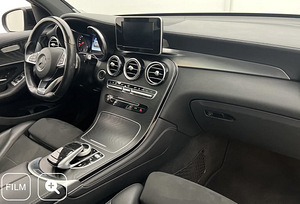 МЕРСЕДЕС GLC 250d (7 фото из 15)