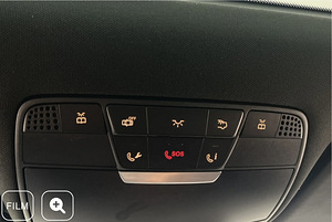 МЕРСЕДЕС GLC 250d (11 фото из 15)