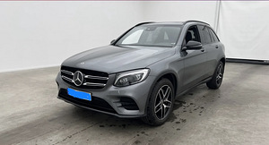 GLC 250 d (6 фото из 15)
