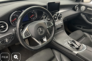 GLC 250 d (7 фото из 15)