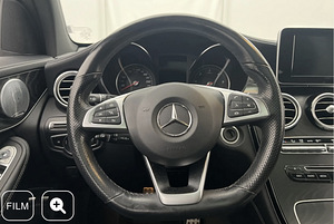 GLC 250 d (9 фото из 15)