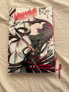 Manga anime (5 foto / 9)