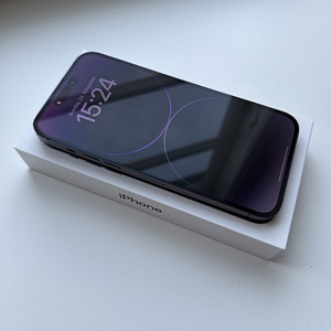 iPhone 14 Pro Max 128GB Deep Purple (2 foto / 5)