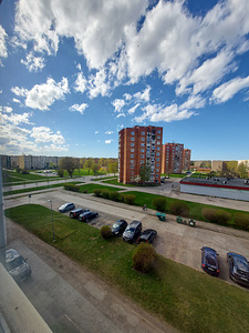 Olevi tn 29, Järve, Kohtla-Järve, Ida-Virumaa (16 фото из 17)