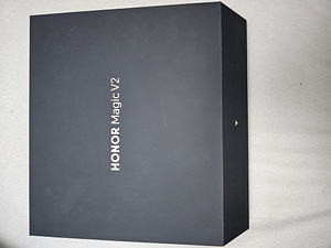 Honor Magic V2 (5 foto / 5)