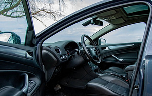 Ford mondeo 4 (2 foto / 5)