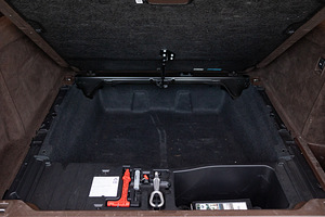 BMW X5 3.0 xDrive Sport (9 foto / 10)