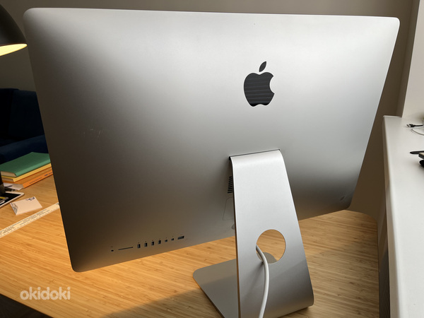 iMac 27'' late 2013 (foto #3)