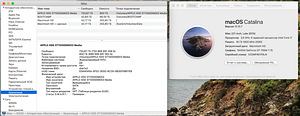 iMac 27 дюймов, конец 2013 г. (10 фото из 10)