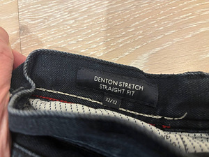 Tommy Hillfiger Jeans (4 foto / 5)