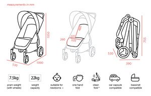 Vanker ValcoBaby snap 4 trend (7 foto / 7)