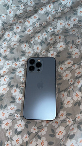iPHONE 13 PRO 256 GB (2 foto / 2)