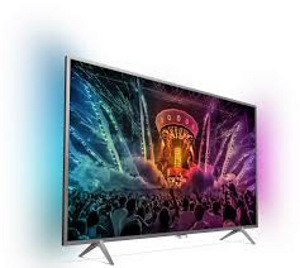Philips 55PUT6401 Android-телевизор с подсветкой Ambilight (1 фото из 1)