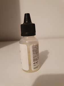 AQUA HENNA OKIS 40ml (2 foto / 2)