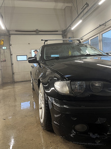 BMW 330D 135kw (3 foto / 8)
