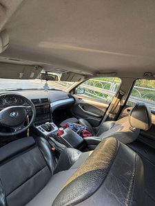 BMW 330D 135kw (8 foto / 8)