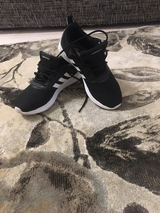 Adidas tossud suurus 37 (2 foto / 3)