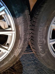 M/V MB orginaal valuveljed 16'' 5x112 cb66,6 (2 foto / 5)