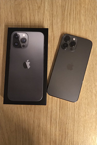 Apple Iphone 13 ProMax 128 Gb (7 foto / 7)