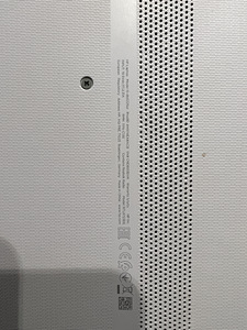 Продам ноутбук HP (3 фото из 3)