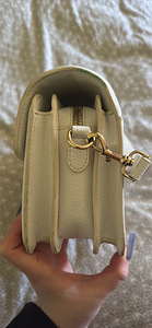 Versace Jeans Couture white bag (6 foto / 7)