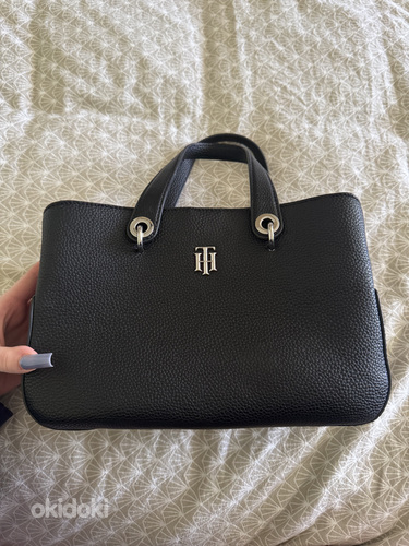 Tommy Hilfiger must kott