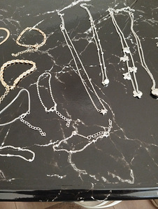 Müüa ketid ja käevõrud (2 foto / 3)
