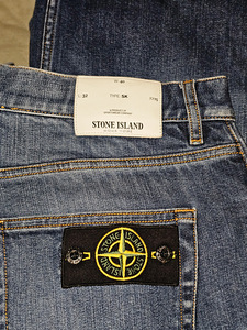 Stone Island (4 foto / 9)